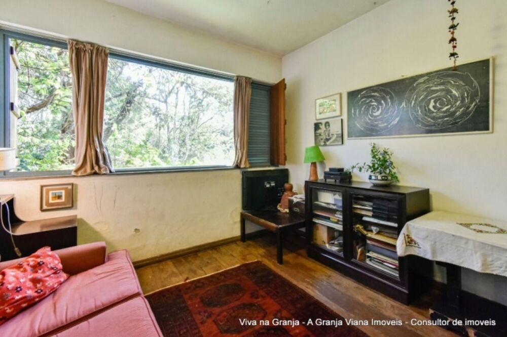 Casa, 4 quartos, 230 m² - Foto 26