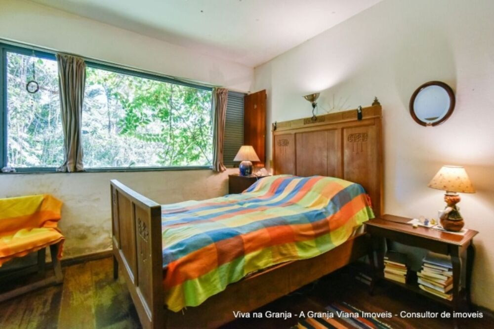 Casa, 4 quartos, 230 m² - Foto 28