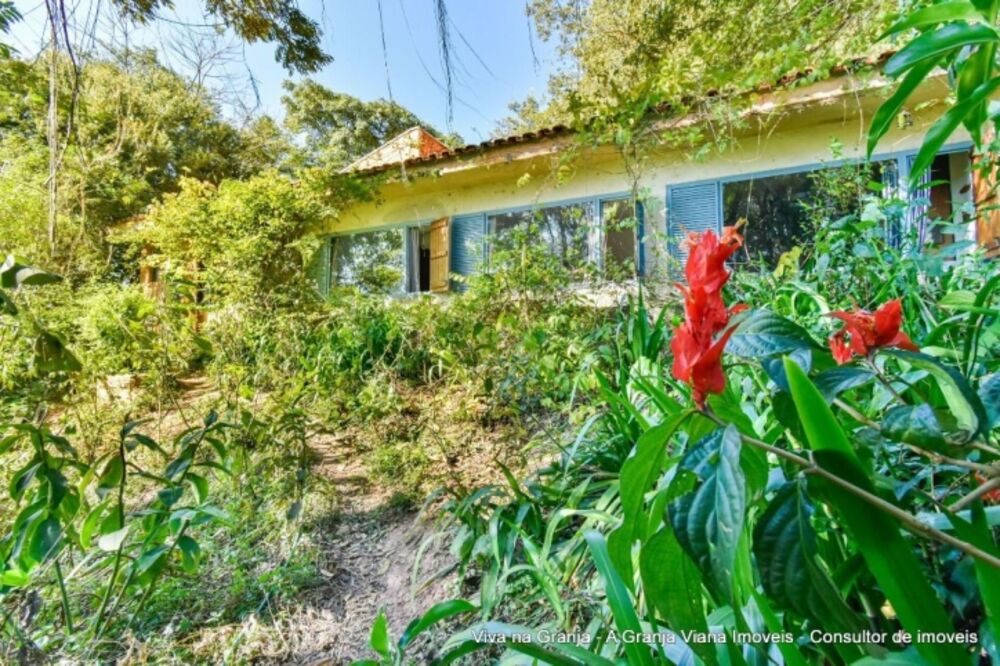 Casa, 4 quartos, 230 m² - Foto 24