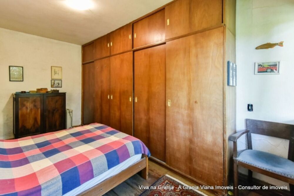 Casa, 4 quartos, 230 m² - Foto 25