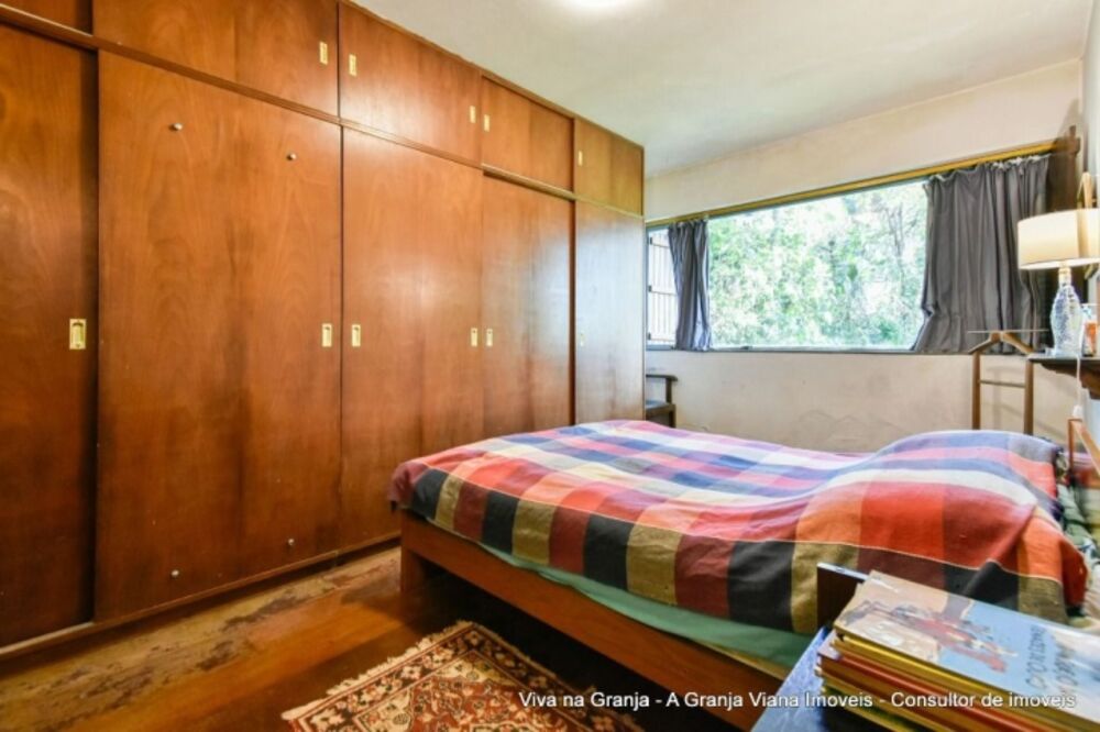 Casa, 4 quartos, 230 m² - Foto 8