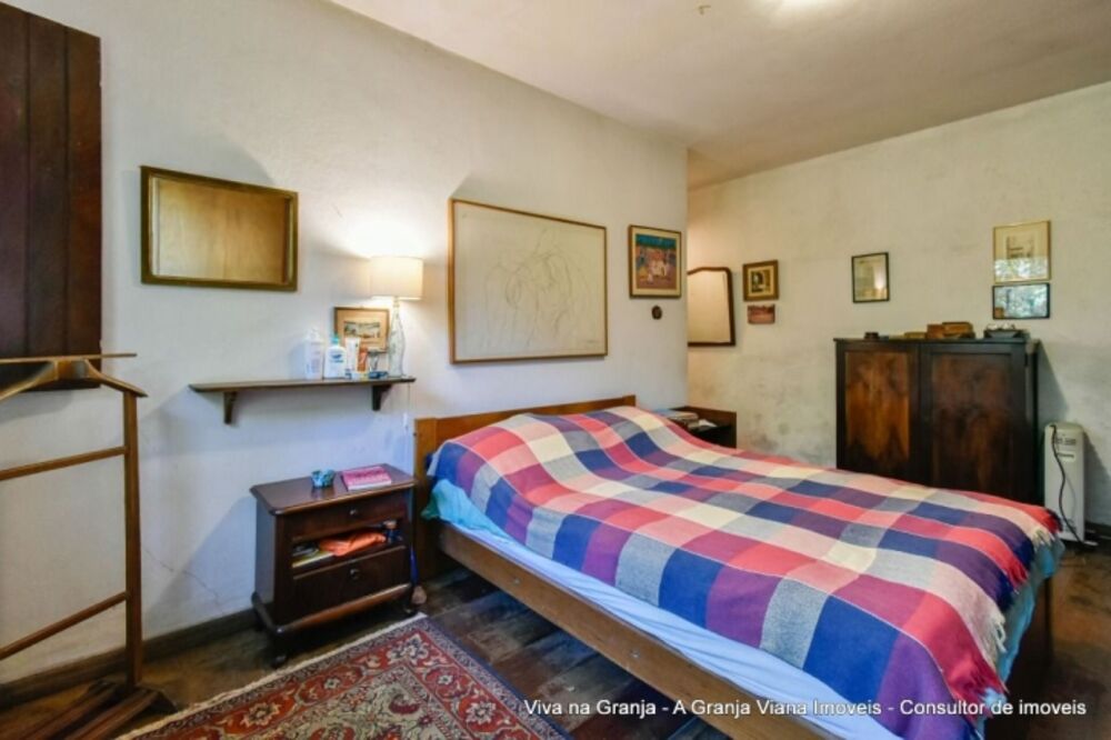 Casa, 4 quartos, 230 m² - Foto 11