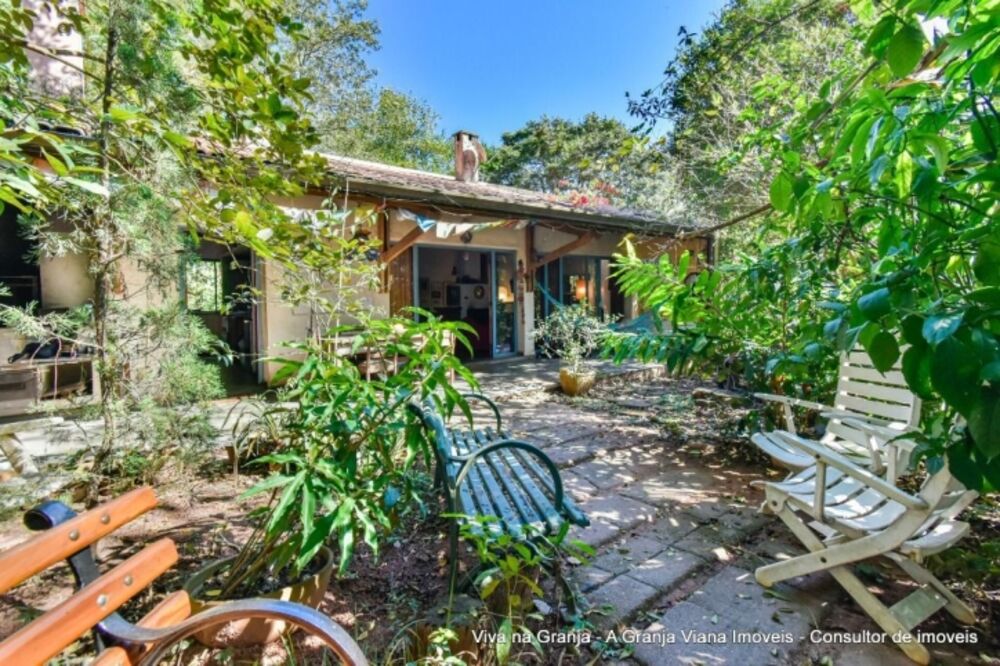 Casa, 4 quartos, 230 m² - Foto 3