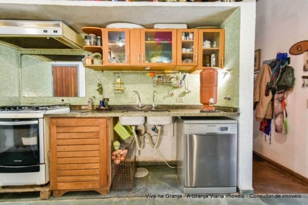Casa, 4 quartos, 230 m² - Foto 36