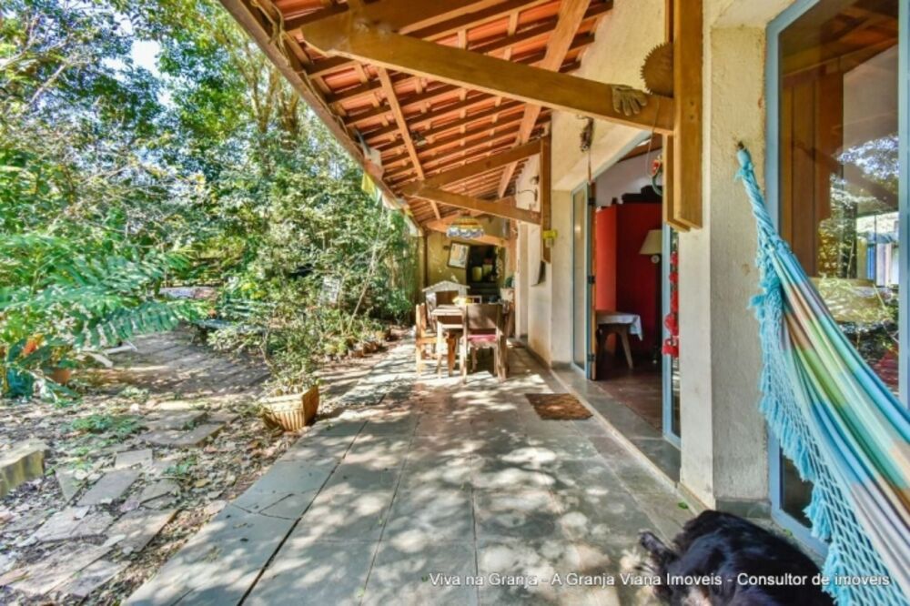 Casa, 4 quartos, 230 m² - Foto 19