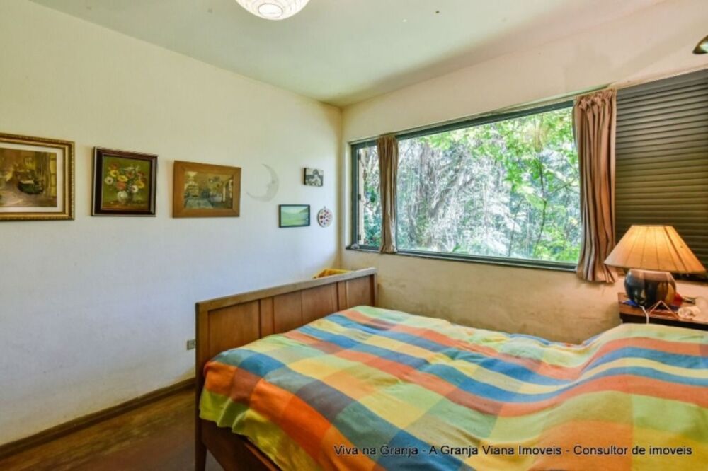 Casa, 4 quartos, 230 m² - Foto 34