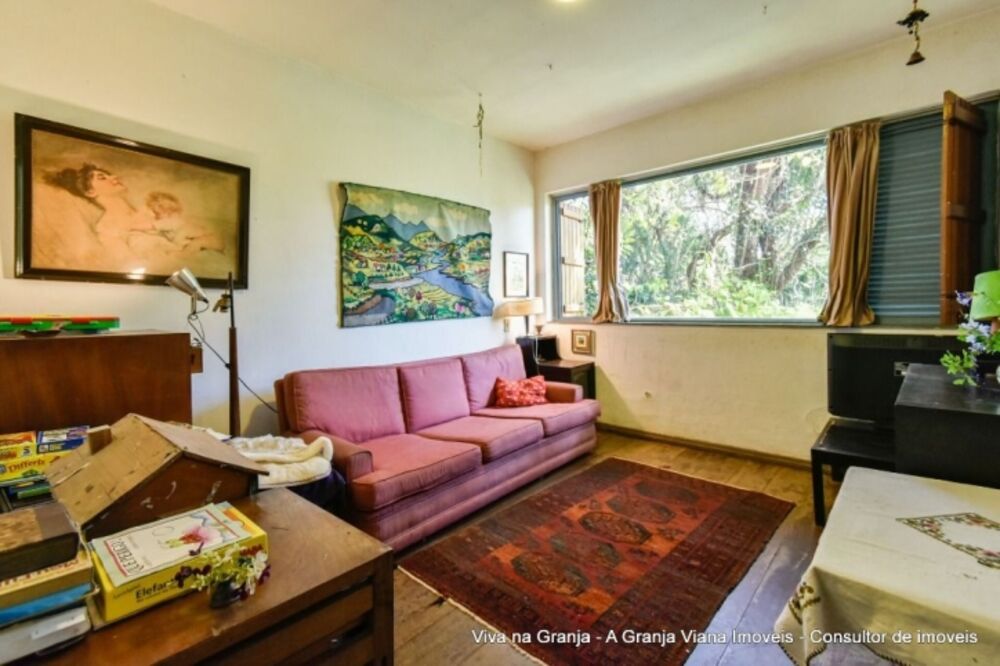Casa, 4 quartos, 230 m² - Foto 31