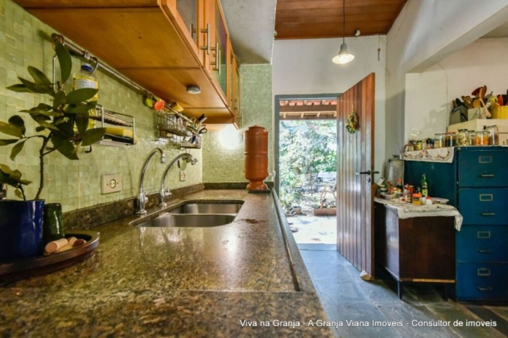 Casa, 4 quartos, 230 m² - Foto 16