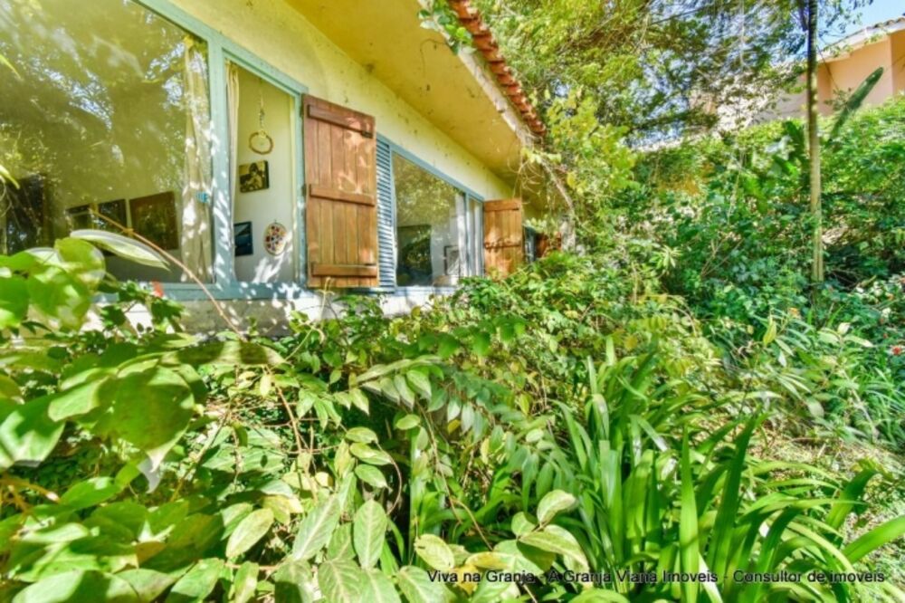 Casa, 4 quartos, 230 m² - Foto 2