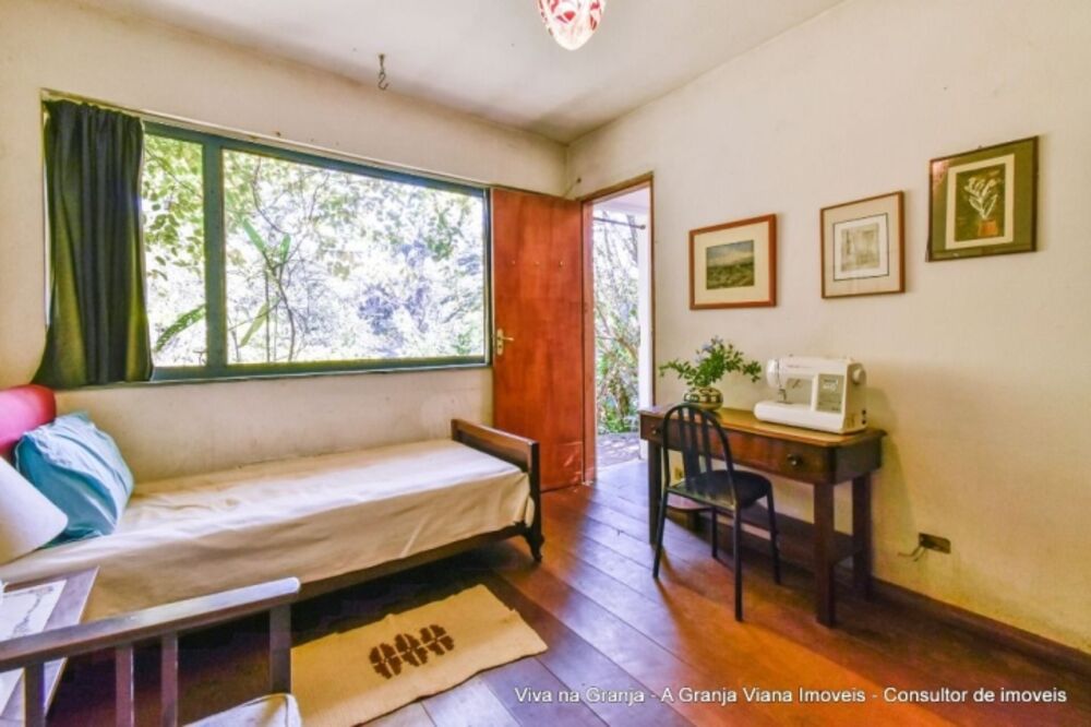 Casa, 4 quartos, 230 m² - Foto 10