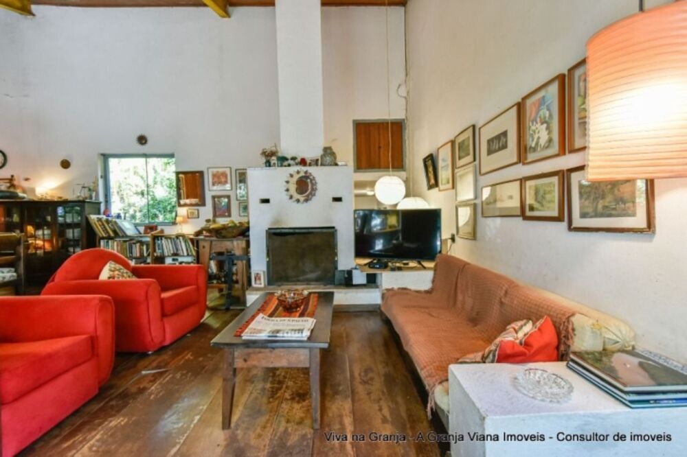 Casa, 4 quartos, 230 m² - Foto 13