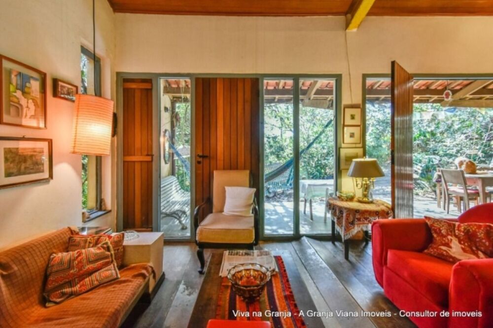Casa, 4 quartos, 230 m² - Foto 9