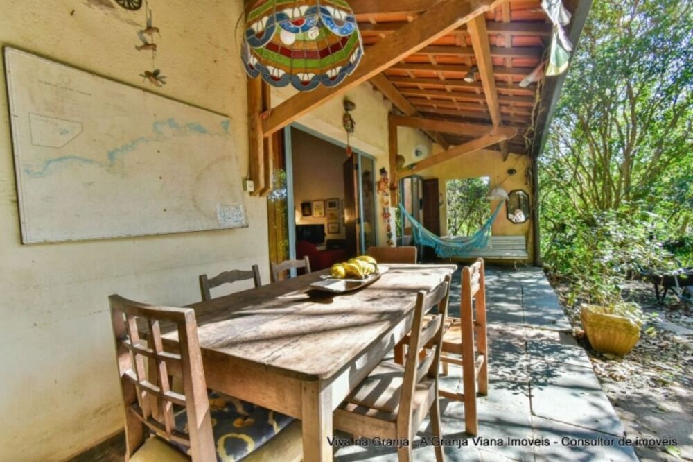 Casa, 4 quartos, 230 m² - Foto 35