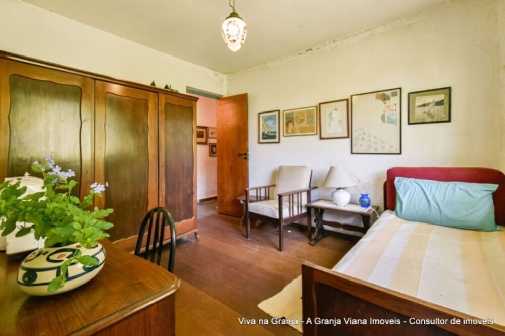 Casa, 4 quartos, 230 m² - Foto 33