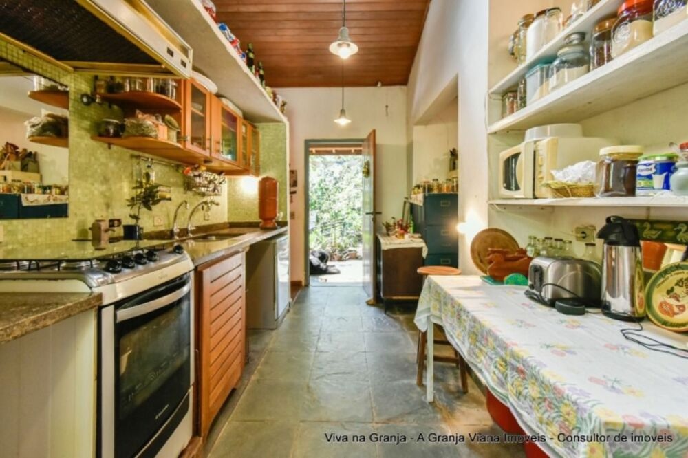 Casa, 4 quartos, 230 m² - Foto 17