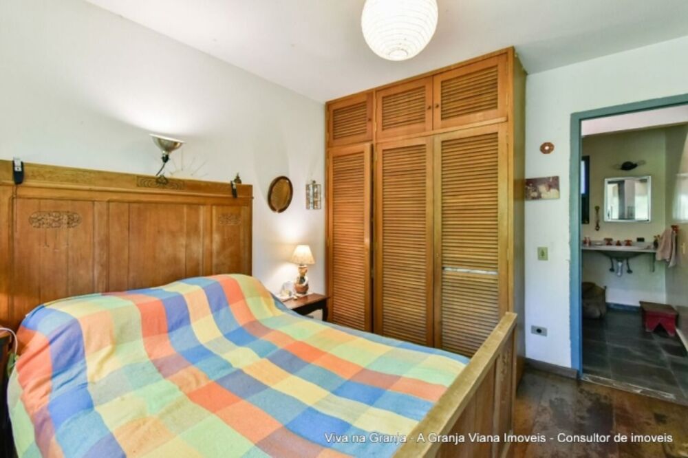 Casa, 4 quartos, 230 m² - Foto 22