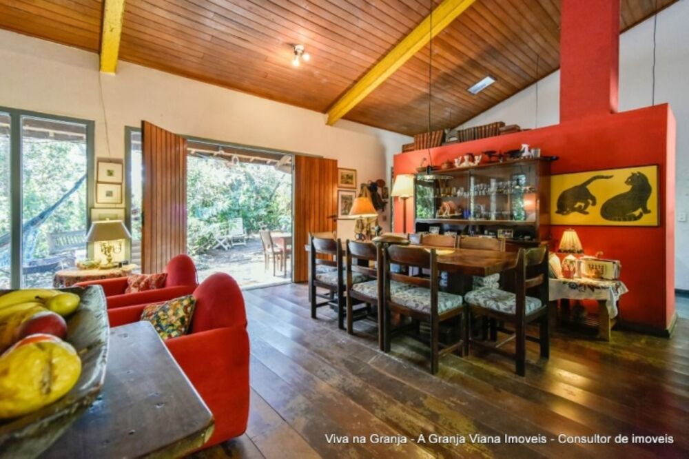 Casa, 4 quartos, 230 m² - Foto 12