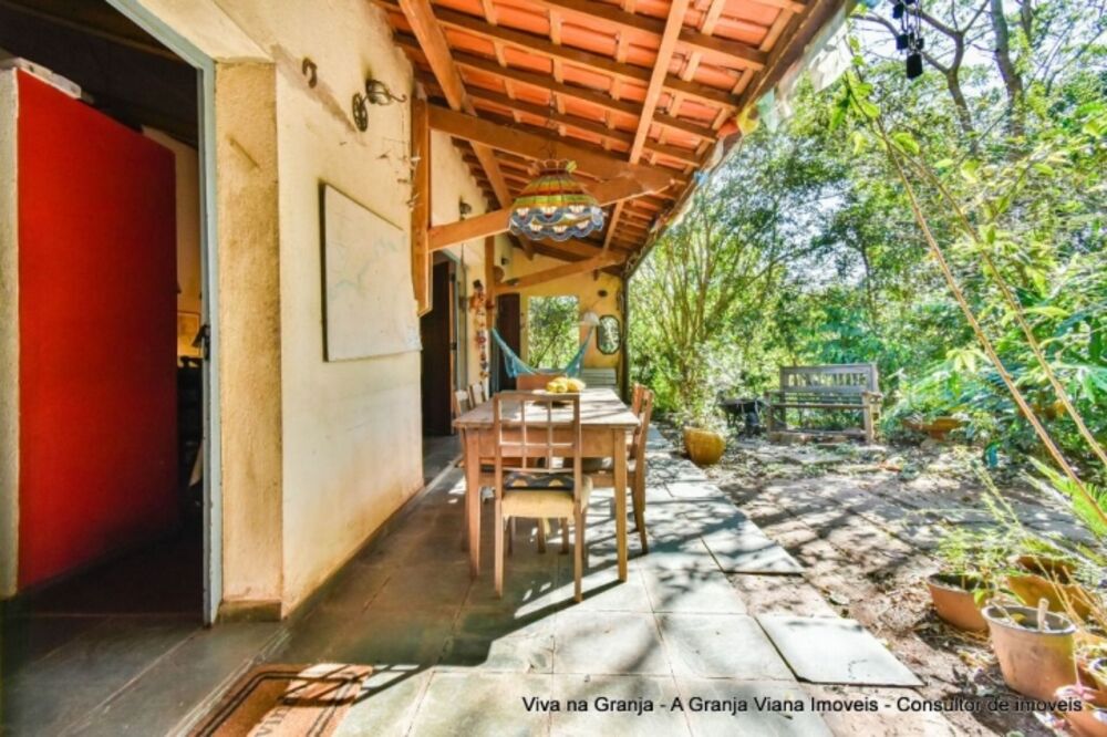 Casa, 4 quartos, 230 m² - Foto 7
