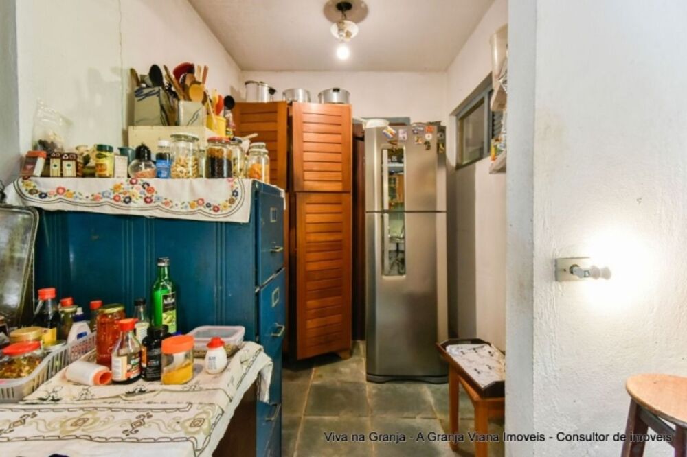 Casa, 4 quartos, 230 m² - Foto 15