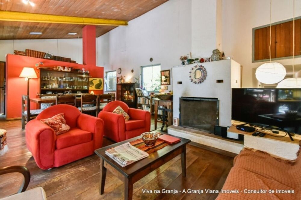 Casa, 4 quartos, 230 m² - Foto 27
