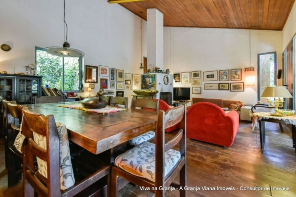 Casa, 4 quartos, 230 m² - Foto 30