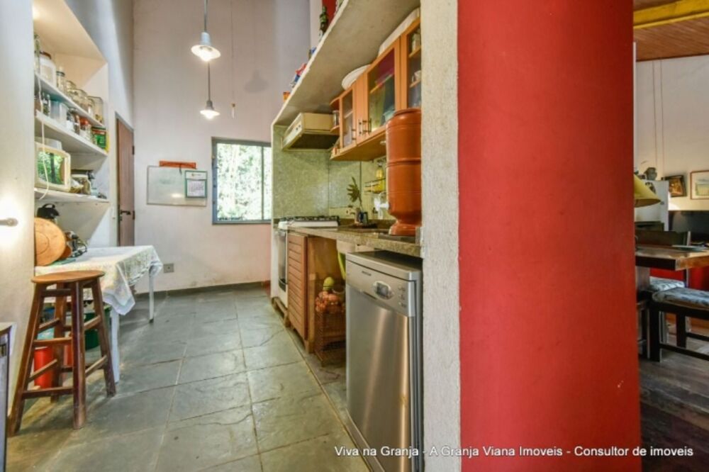 Casa, 4 quartos, 230 m² - Foto 18