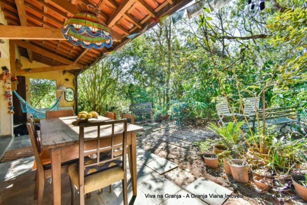 Casa, 4 quartos, 230 m² - Foto 14