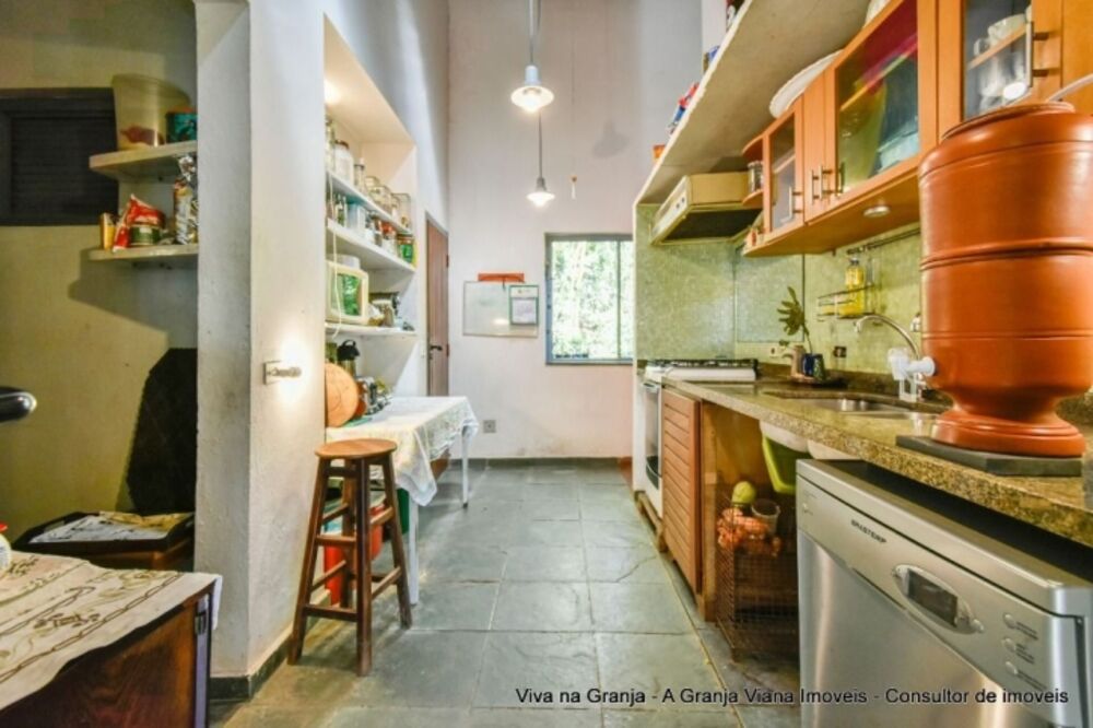 Casa, 4 quartos, 230 m² - Foto 20