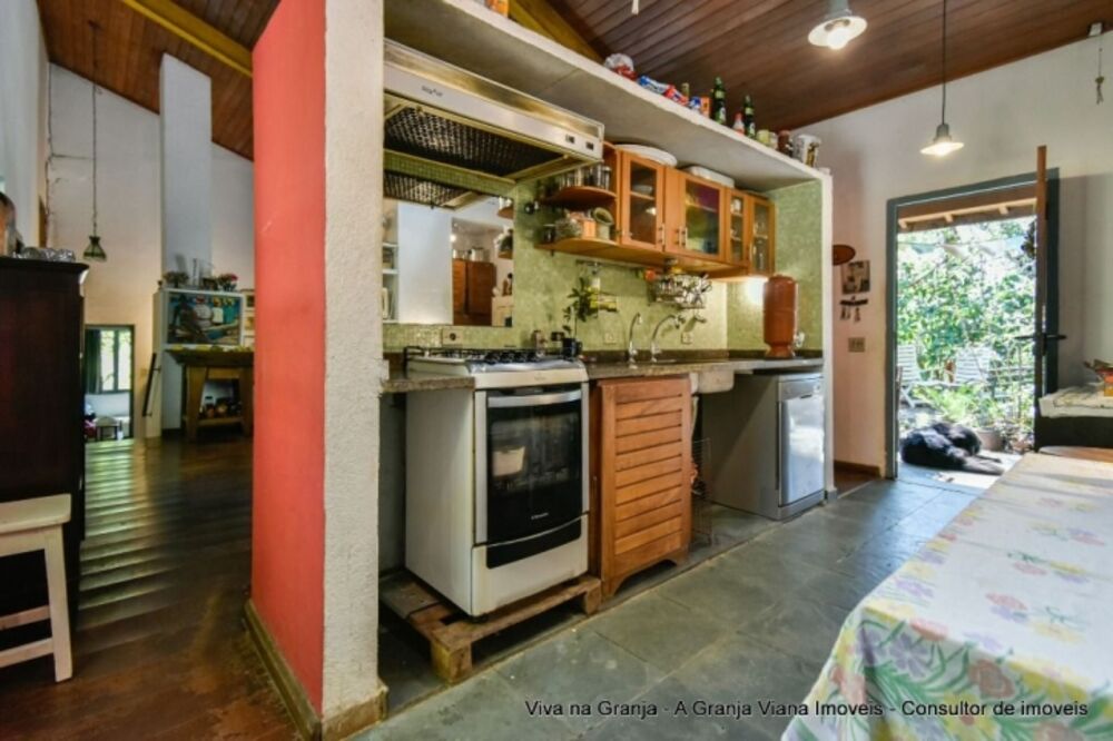 Casa, 4 quartos, 230 m² - Foto 21