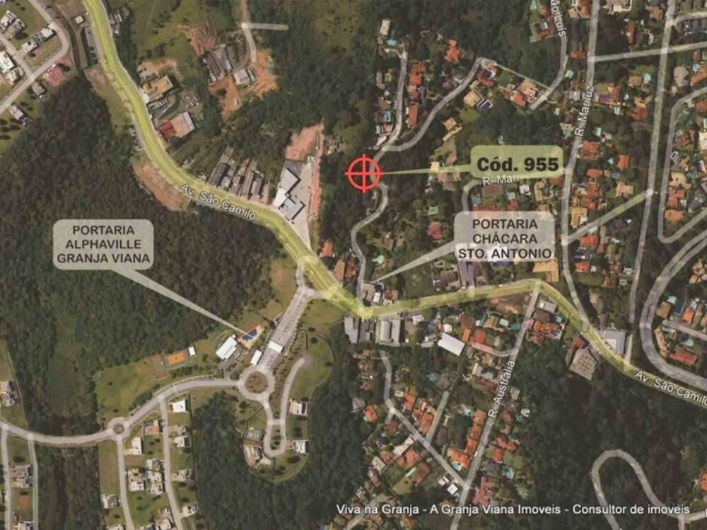 Terreno à venda, 570m² - Foto 3