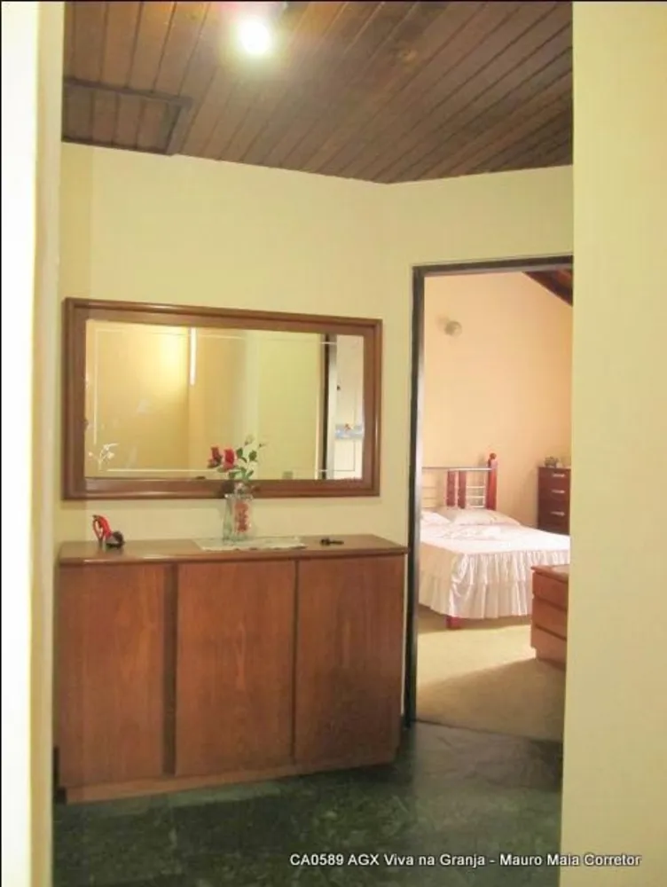 Casa, 3 quartos, 172 m² - Foto 3