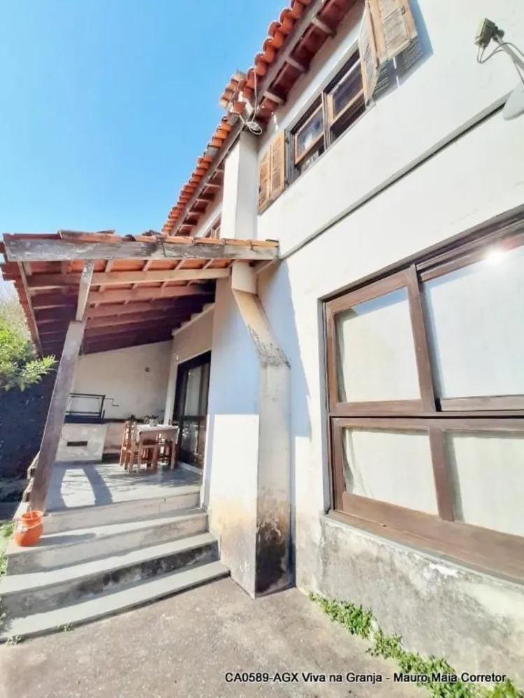 Casa, 3 quartos, 172 m² - Foto 15