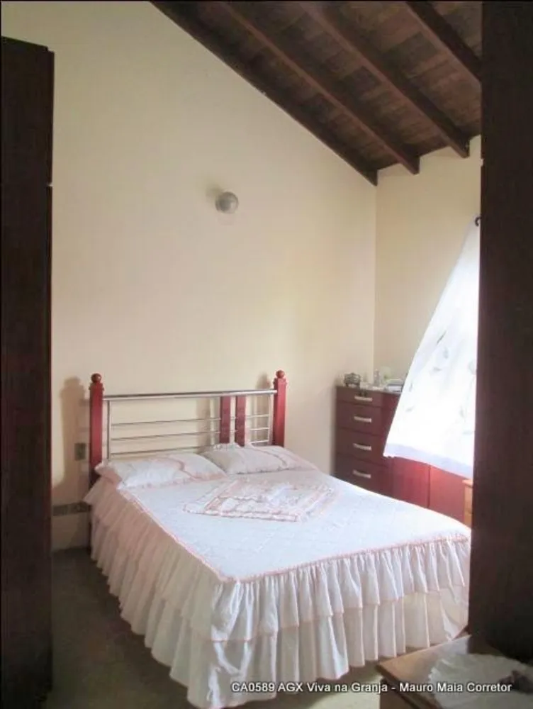 Casa, 3 quartos, 172 m² - Foto 4