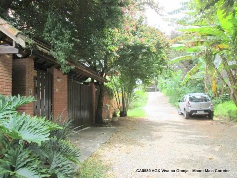 Casa, 3 quartos, 172 m² - Foto 6