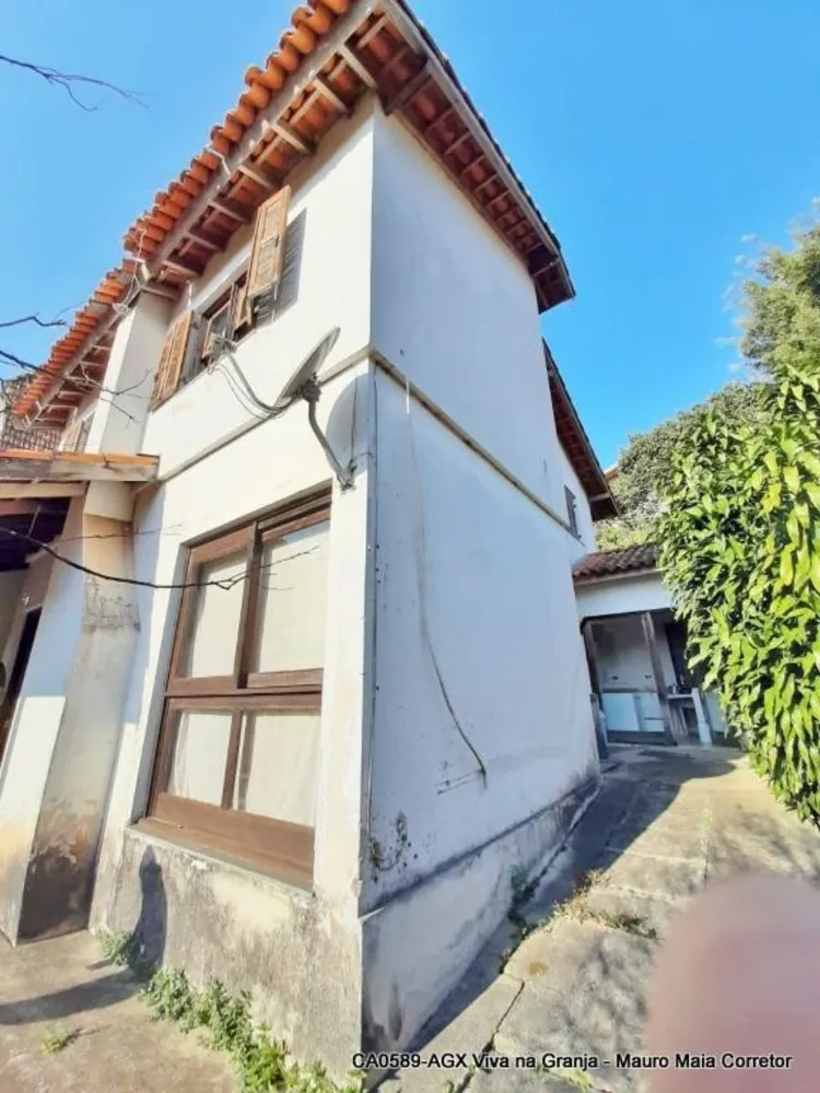 Casa, 3 quartos, 172 m² - Foto 14