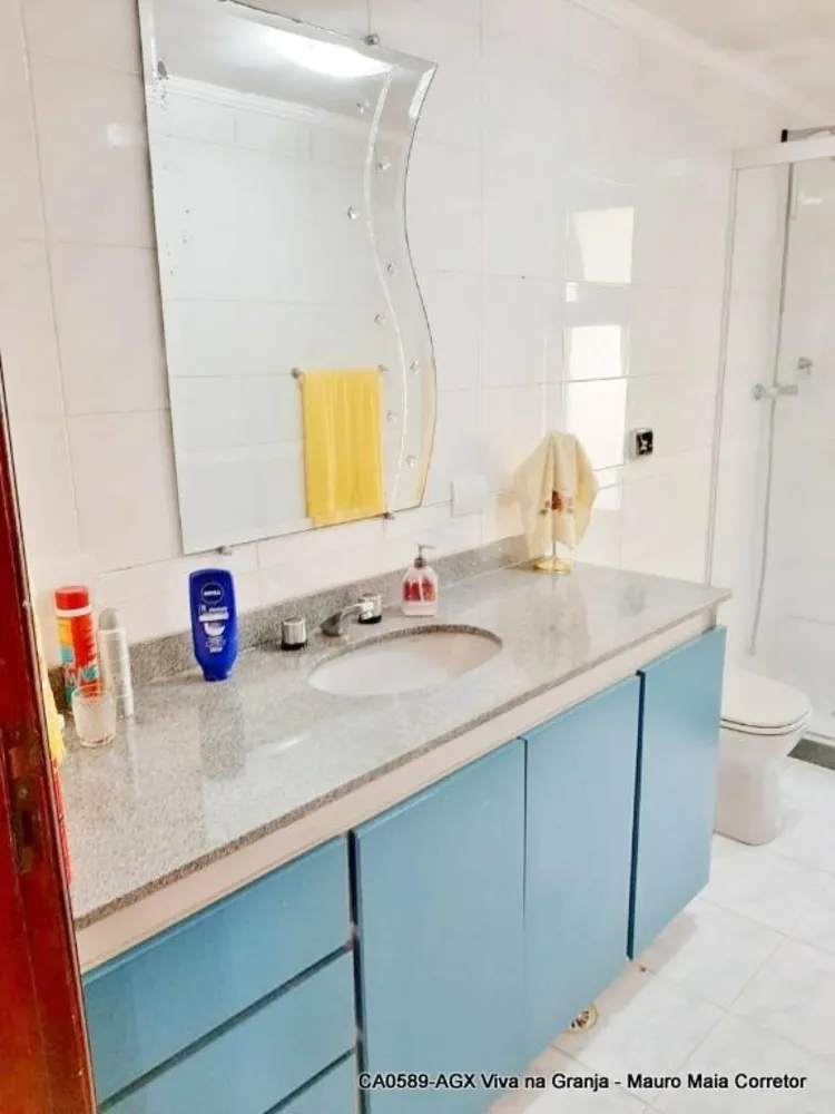 Casa, 3 quartos, 172 m² - Foto 13
