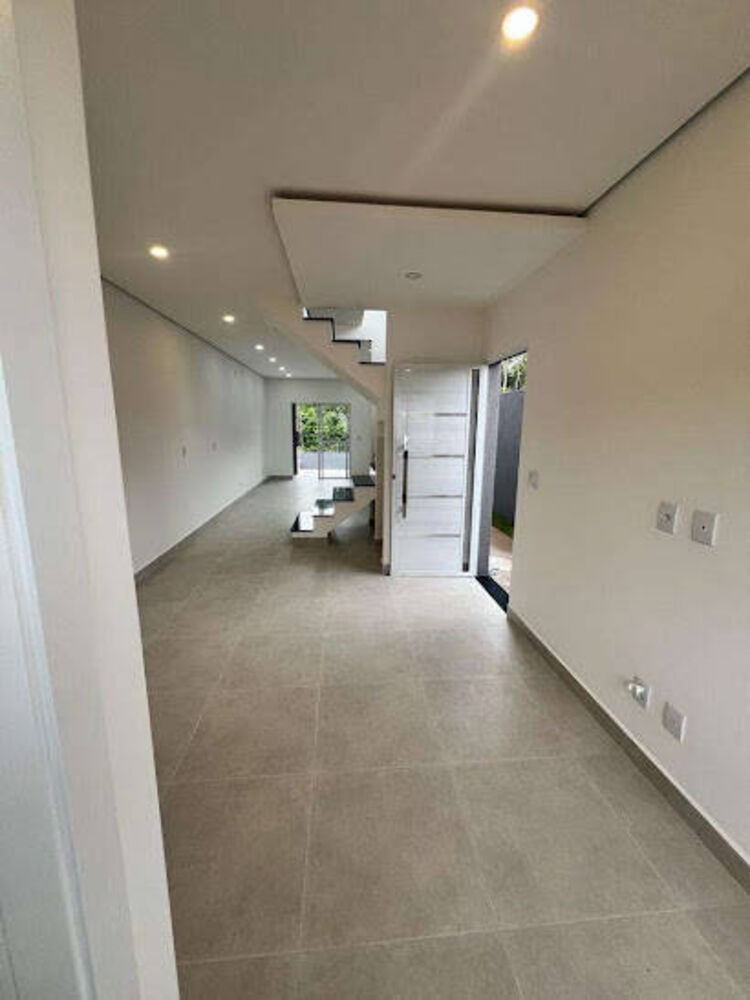 Casa, 3 quartos, 96 m² - Foto 1