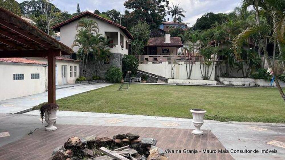 Casa de Condomínio, 4 quartos - Foto 2