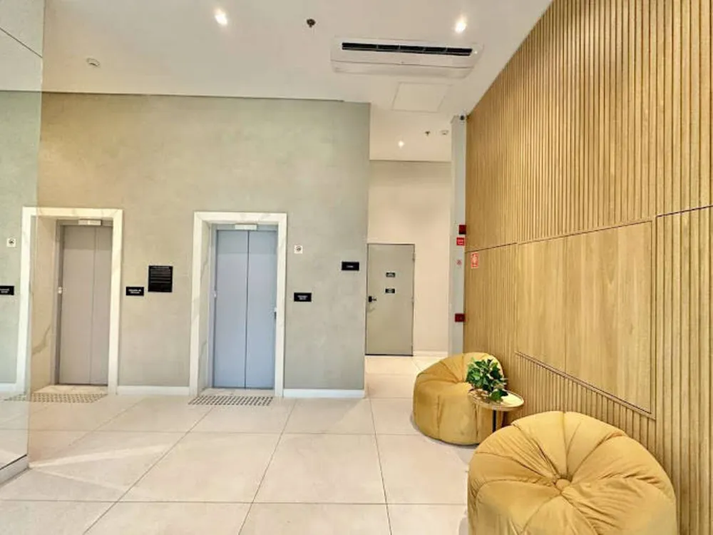 Apartamento, 1 quarto, 21 m² - Foto 5