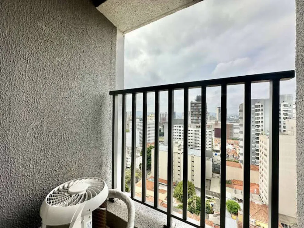Apartamento, 1 quarto, 21 m² - Foto 8