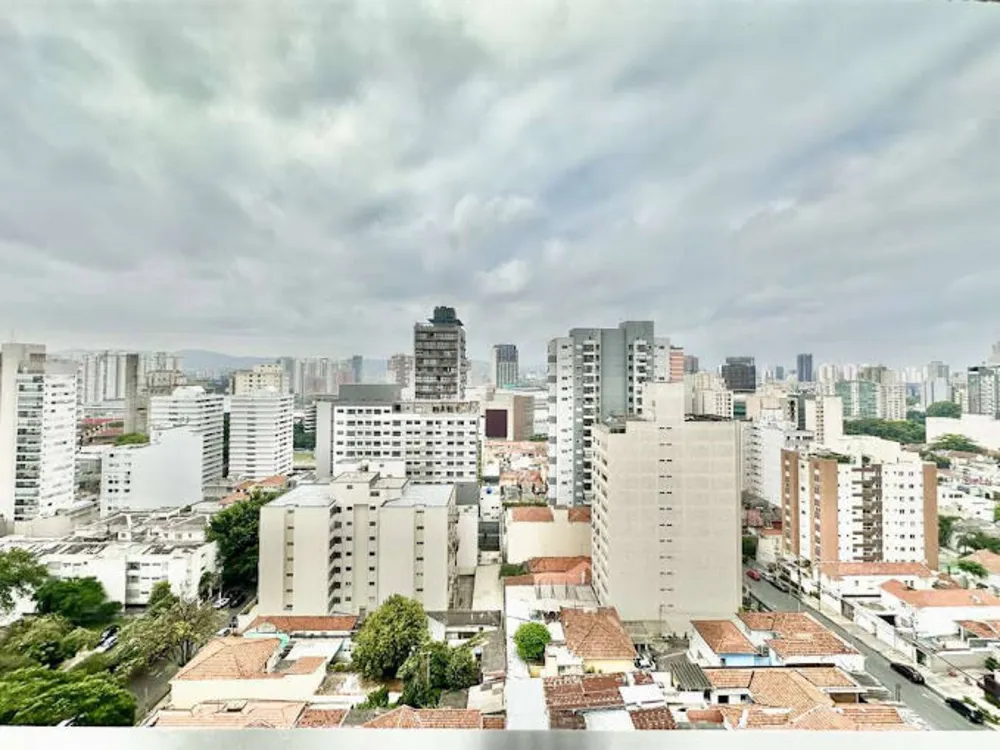 Apartamento, 1 quarto, 21 m² - Foto 3