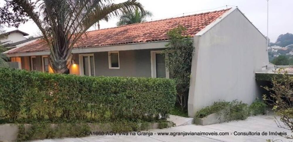 Casa, 7 quartos, 442 m² - Foto 4