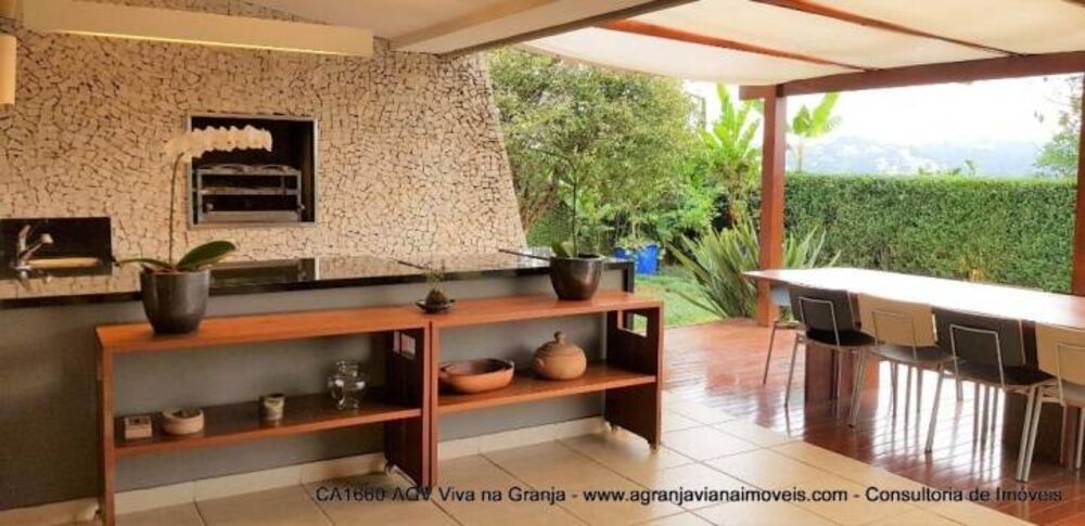 Casa, 7 quartos, 442 m² - Foto 3