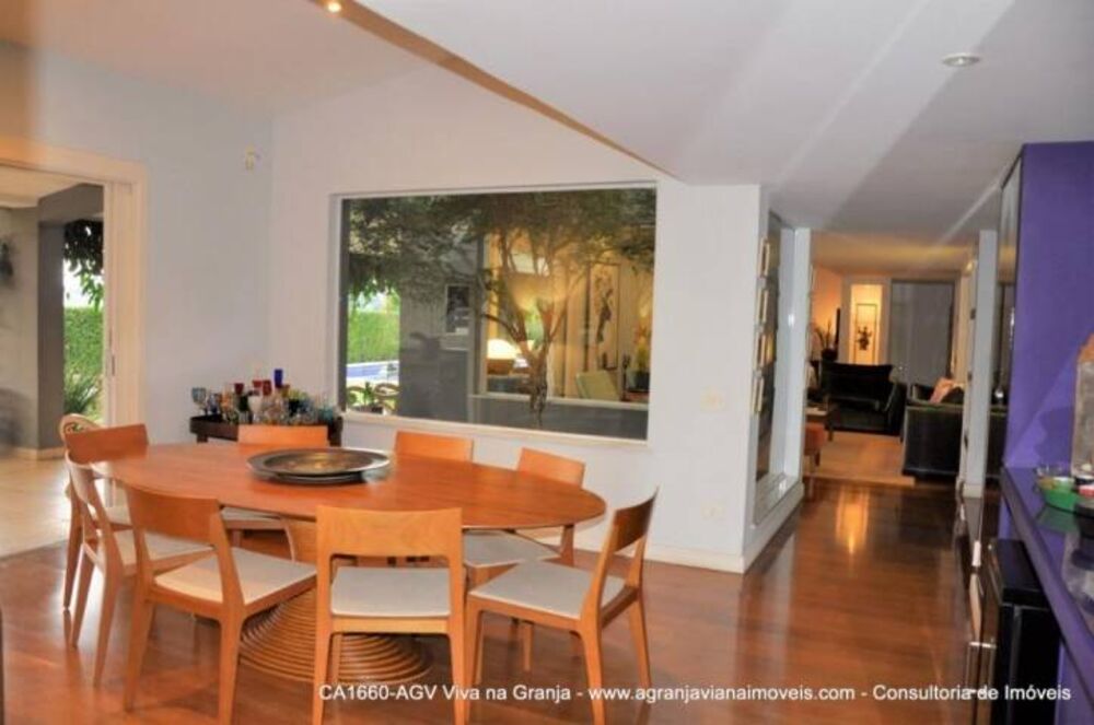 Casa, 7 quartos, 442 m² - Foto 2