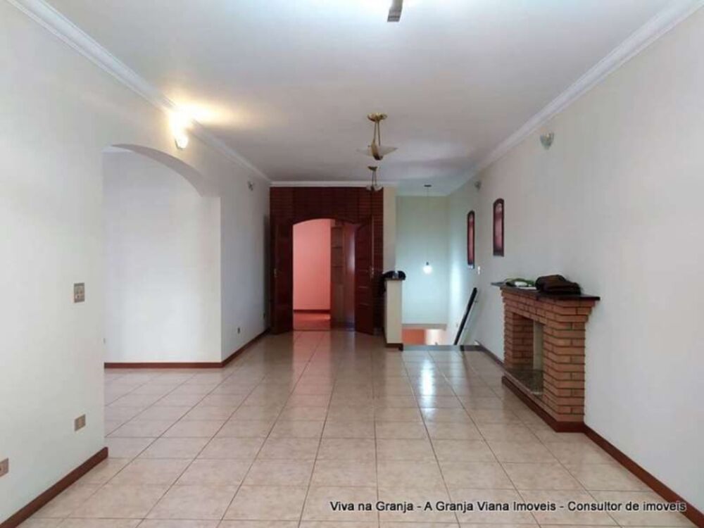 Casa, 3 quartos, 284 m² - Foto 3