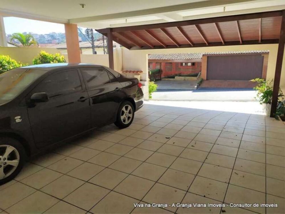 Casa, 3 quartos, 284 m² - Foto 1