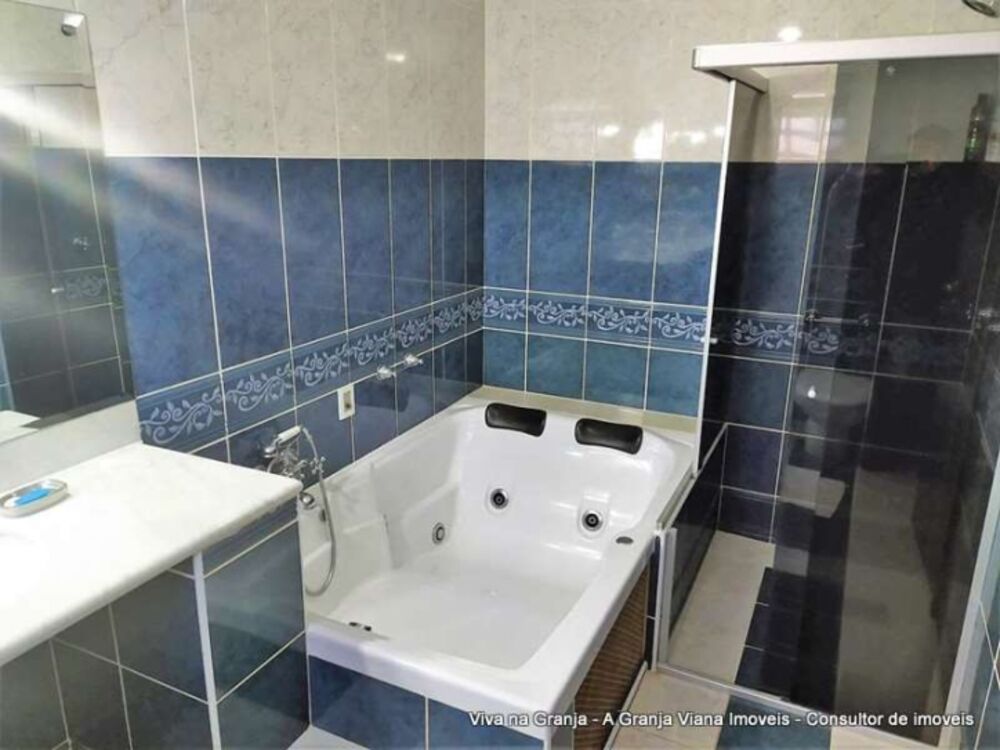 Casa, 3 quartos, 284 m² - Foto 4