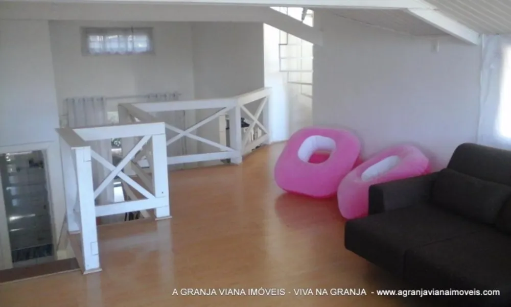 Casa, 5 quartos, 427 m² - Foto 9