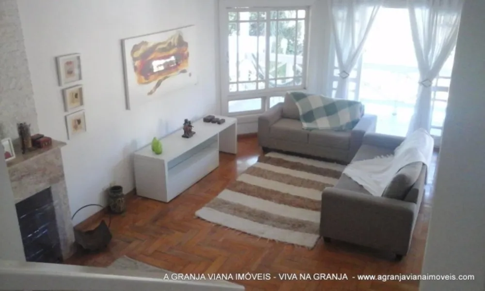 Casa, 5 quartos, 427 m² - Foto 4