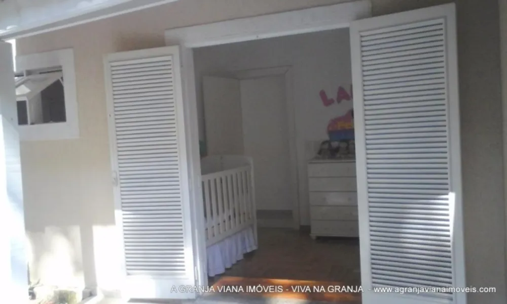 Casa, 5 quartos, 427 m² - Foto 3